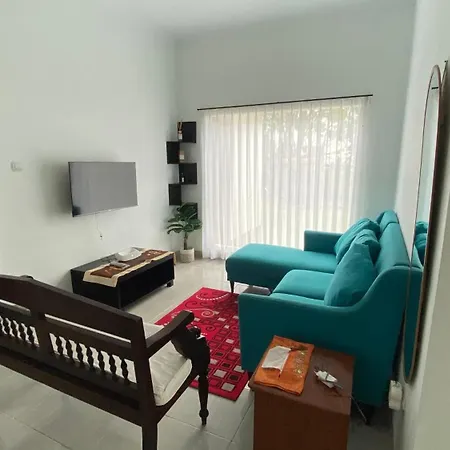 Asaan Homestay